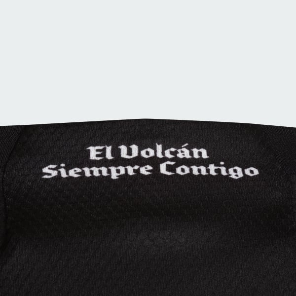 Multicolor Tercer Jersey Tigres UANL 24/25 Niños