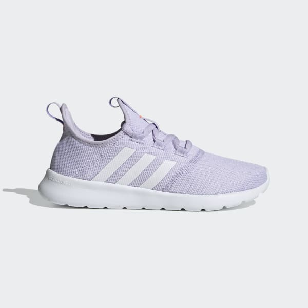 adidas sneakers purple