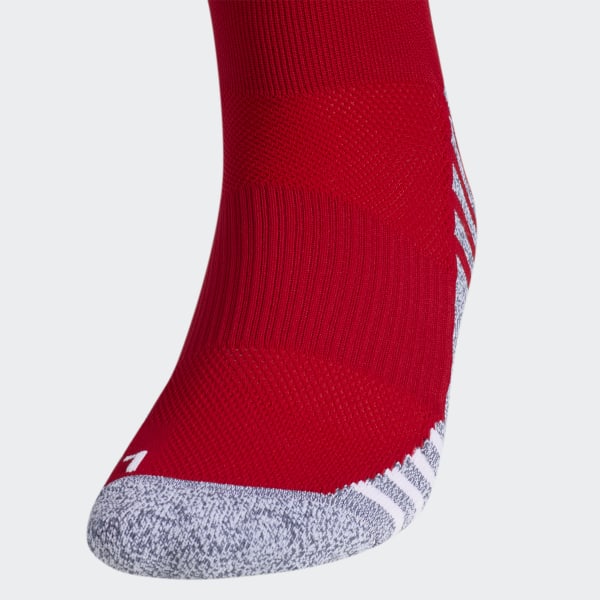 Adidas team outlet speed soccer socks