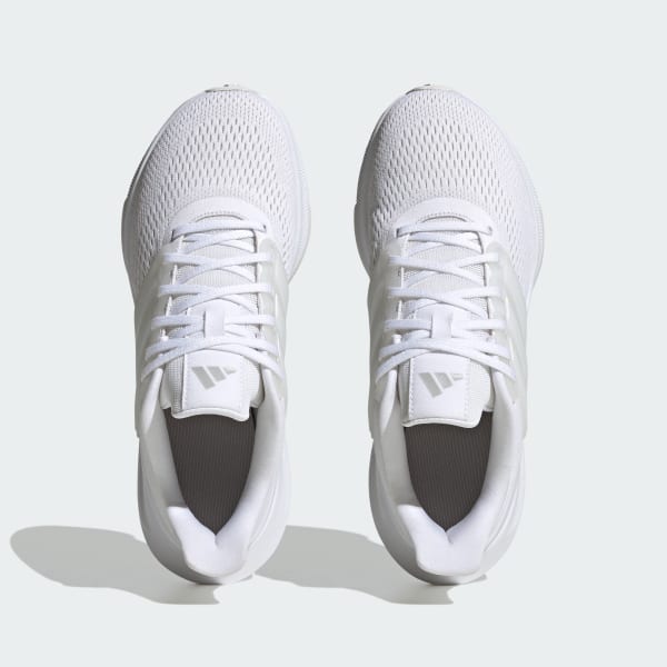 adidas Force Bounce Shoes White