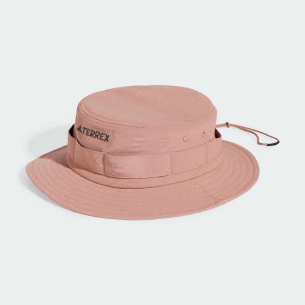 Rosado Gorro Pescador Terrex