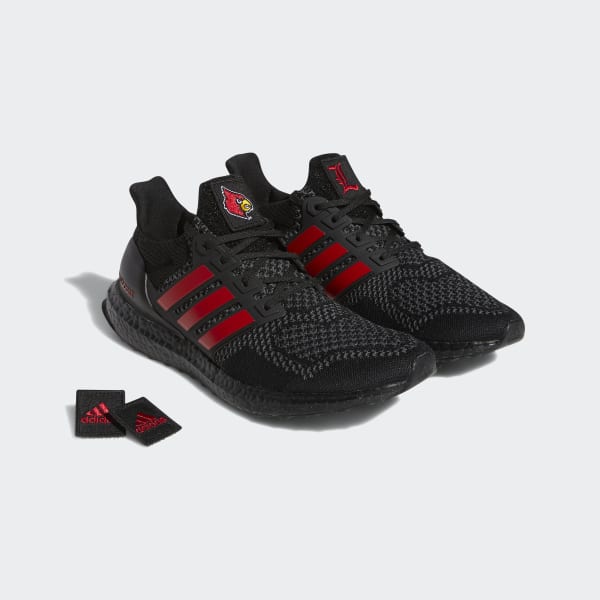 adidas shoes in black