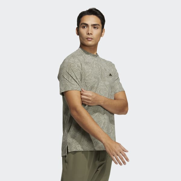 สีเขียว เสื้อ Go-To