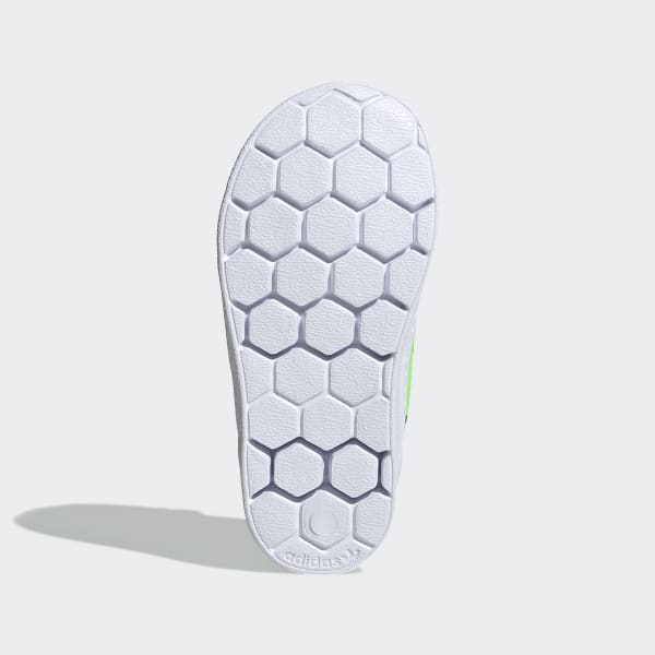 Green Superstar 360 Shoes