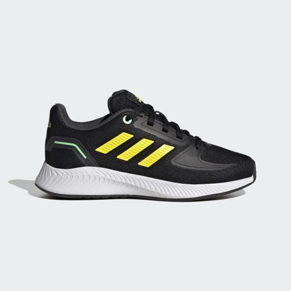 Μαύρο Runfalcon 2.0 Shoes