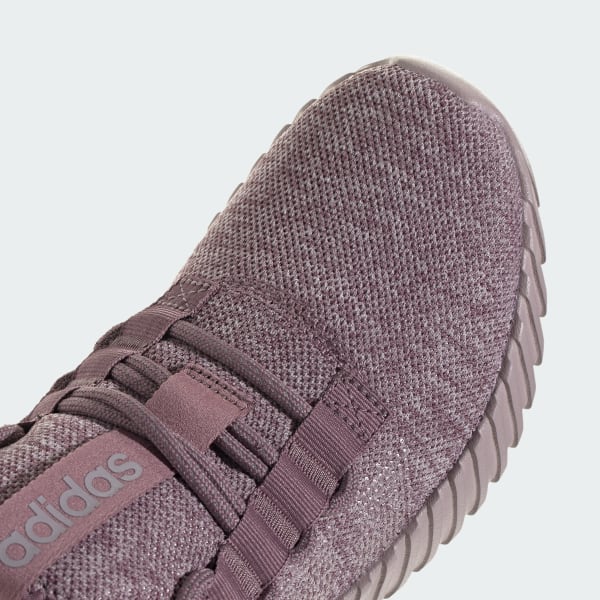 adidas Kaptir Flow Sneakers Purple Free Shipping with adiClub