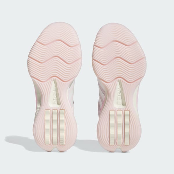 adidas D Rose Son of Chi 3 Shoes - Pink | adidas Philippines