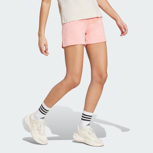 Rosa Short Essentials Linear French Terry
