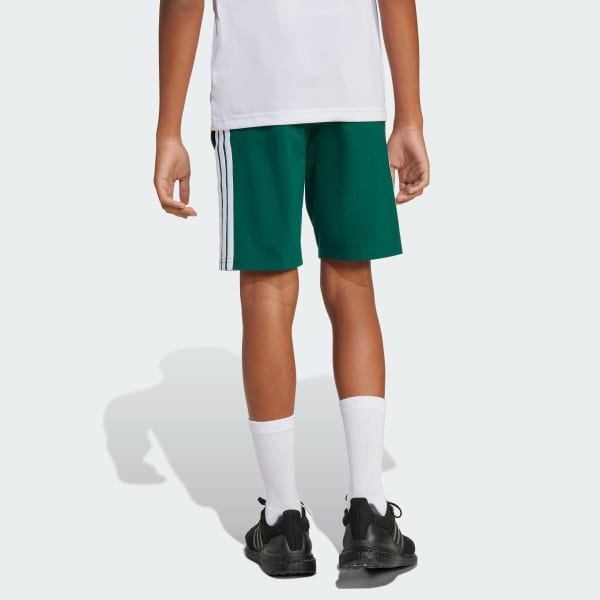 Πράσινο Shorts Kids