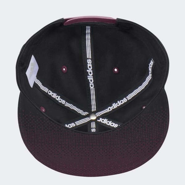 adidas Coyotes Logo Snapback Hat 