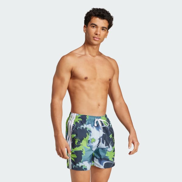 Swim shorts jd clearance