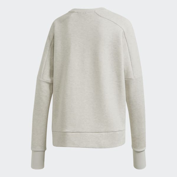 adidas versatility sweatshirt