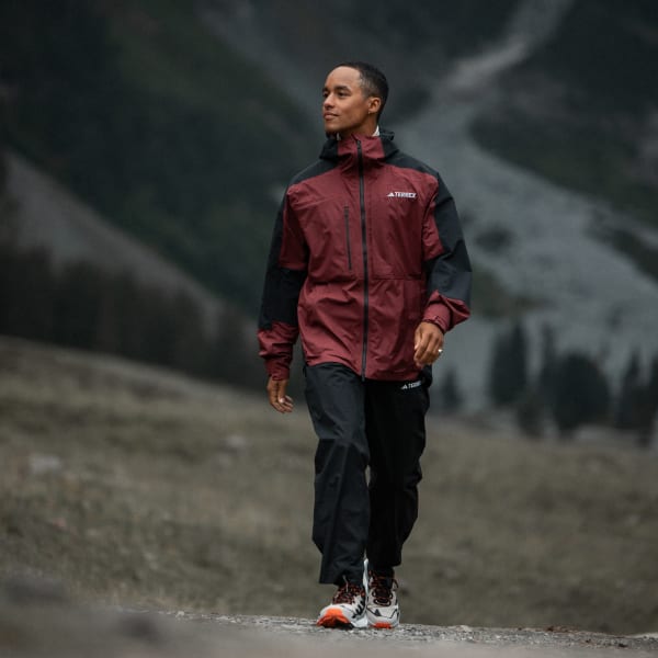 Adidas outdoor returns sales