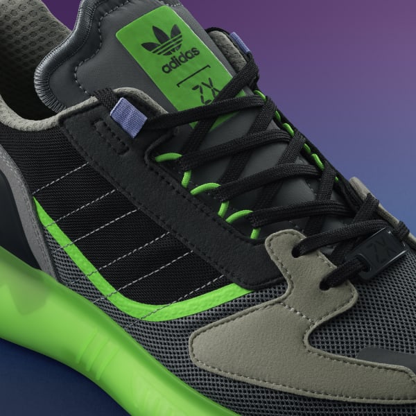 adidas ZX 5K BOOST Shoes Grey adidas Philippines