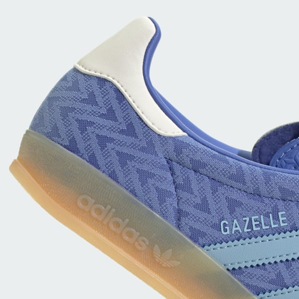 GAZELLE INDOOR SHOES