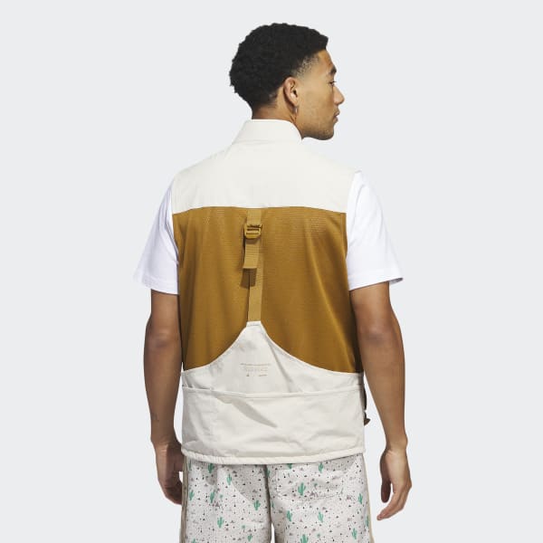 アディダス 【ゴルフ】ADICROSS マルチユースポケット フルジップ