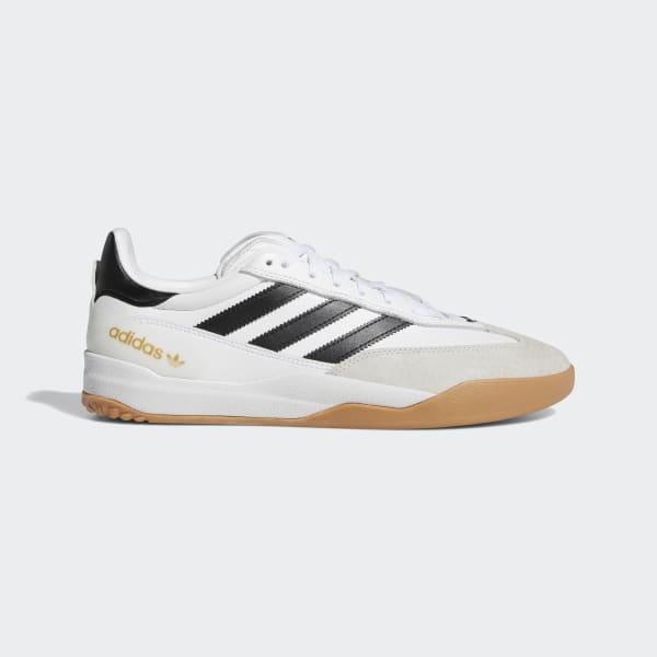 adidas Tenis Copa Nationale - Blanco | adidas Mexico