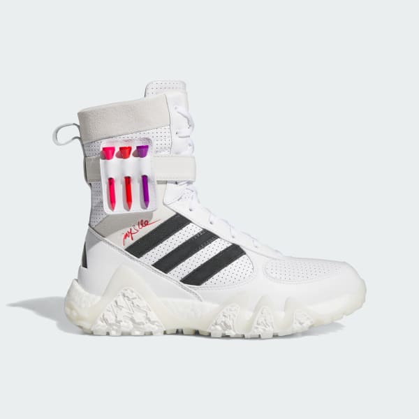 White 코드케이오스 JAY3LLE