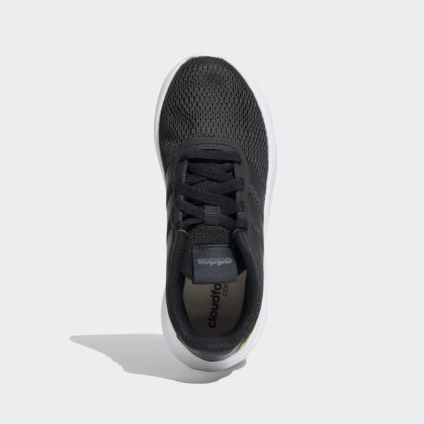 Black Nebzed Cloudfoam Lifestyle Running Shoes