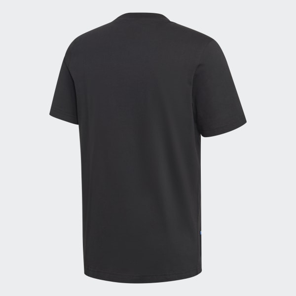 adidas Goofy T Shirt Schwarz | adidas Austria adidas Originals GOOFY TEE DISNEY T Shirt print black