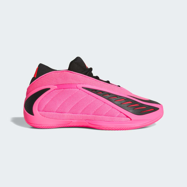 Pink ANTHONY EDWARDS 2 Shoes
