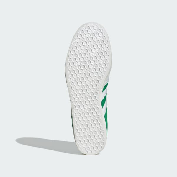 Green Gazelle Shoes