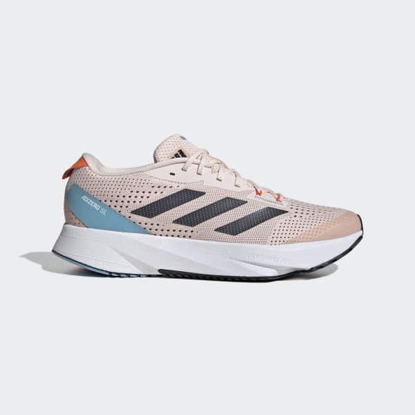 Rosa Tenis Adizero SL