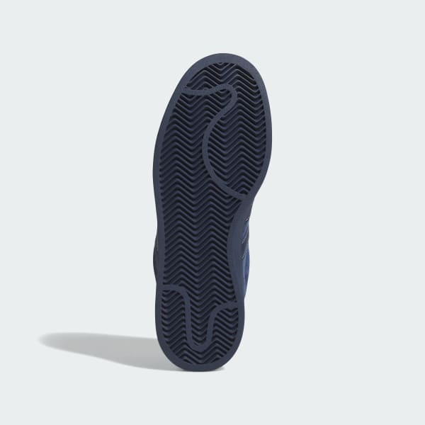 Azul Zapatillas Campus 00s