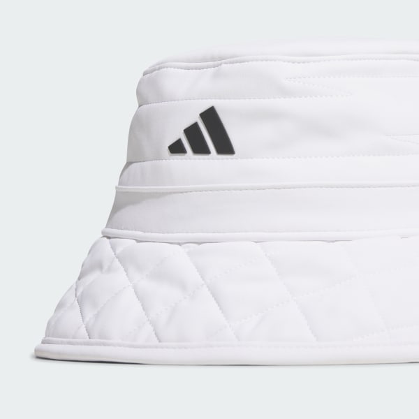 White 콜드레디 프로스트가드 버킷 햇
