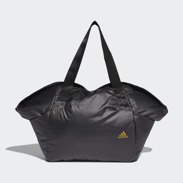 adidas black bag