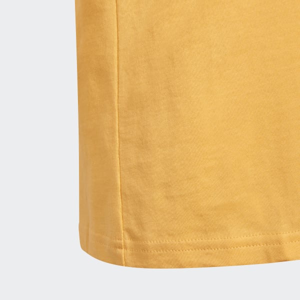 Orange T-shirt adidas SPRT Collection Graphic 30064