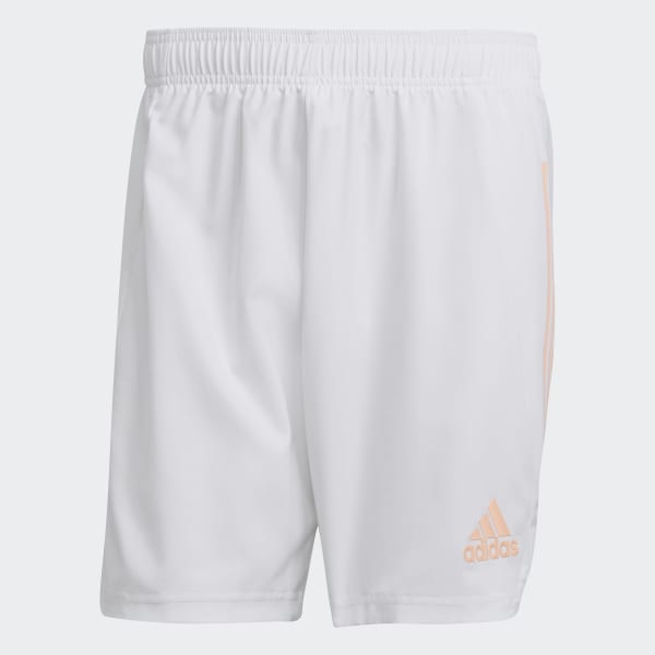 Λευκό Condivo 21 Primeblue Shorts