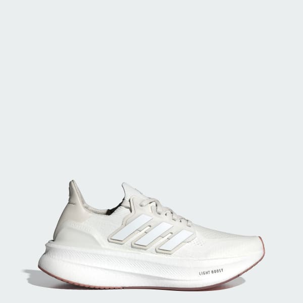 สีขาว Ultraboost 5 Women