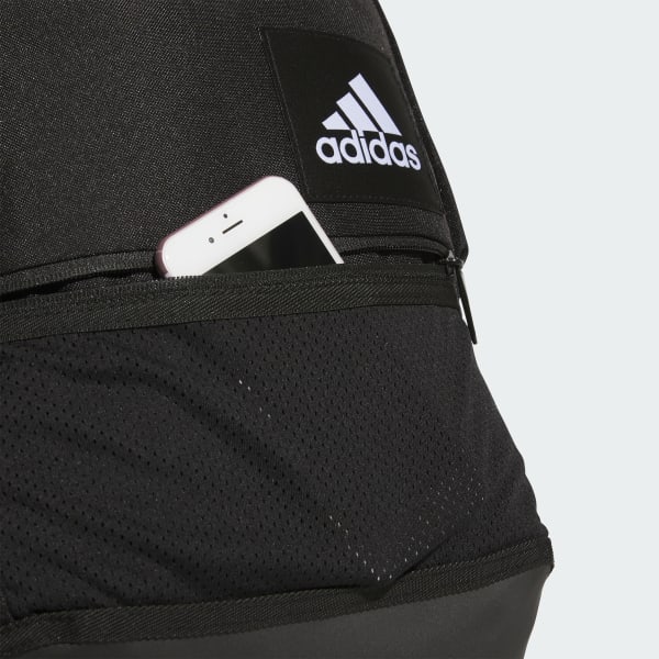 Adidas multi pocket backpack sales