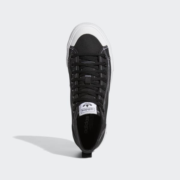 Negro Tenis Nizza Trek