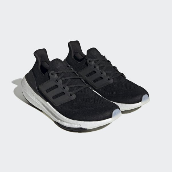 adidas Ultraboost Light Running Shoes - Black | Men's Running | adidas US