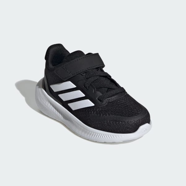 Svart Runfalcon 5 Skor Barn