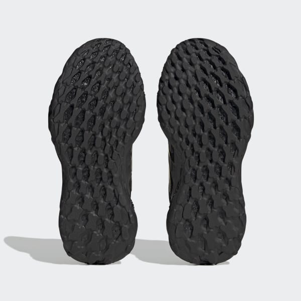 Adidas black boost sole deals
