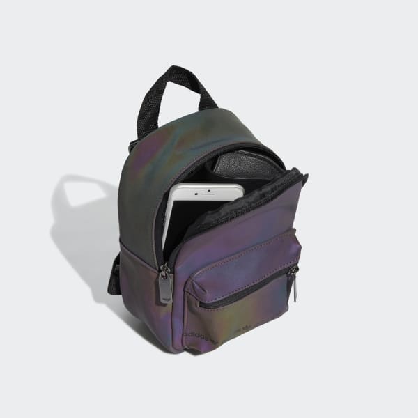 Multicolor Mini Backpack JLD91