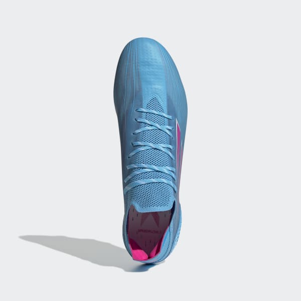 Azul Guayos X Speedflow.1 Terreno Firme