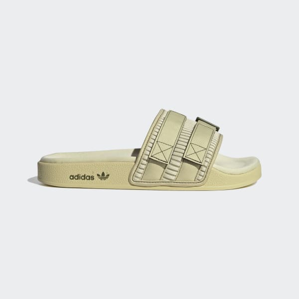 サンダル・ミュール adidas Adicaine Slide Beige Shop adidas Adicane Slides Beige Online in Dubai & UAE -SSS
