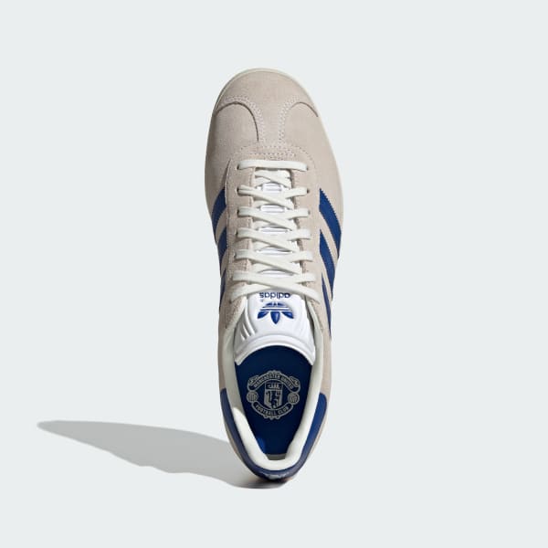 adidas Manchester United Gazelle Shoes
