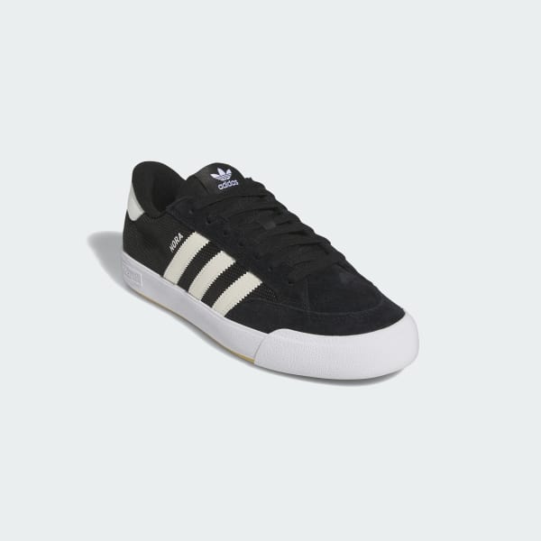 Negro Zapatillas Nora