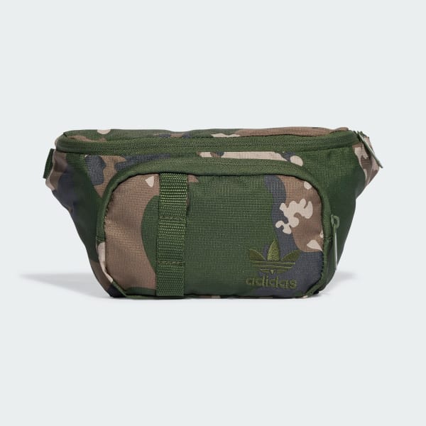 Pharrell williams waist bag adidas best sale