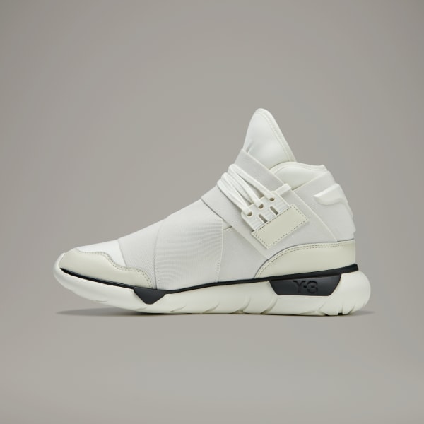 Adidas originals y-3 top qasa high
