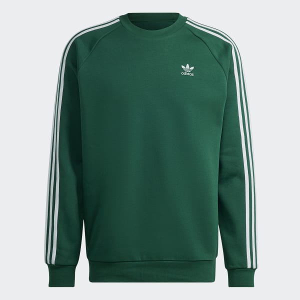 Buzo adidas verde y azul on sale