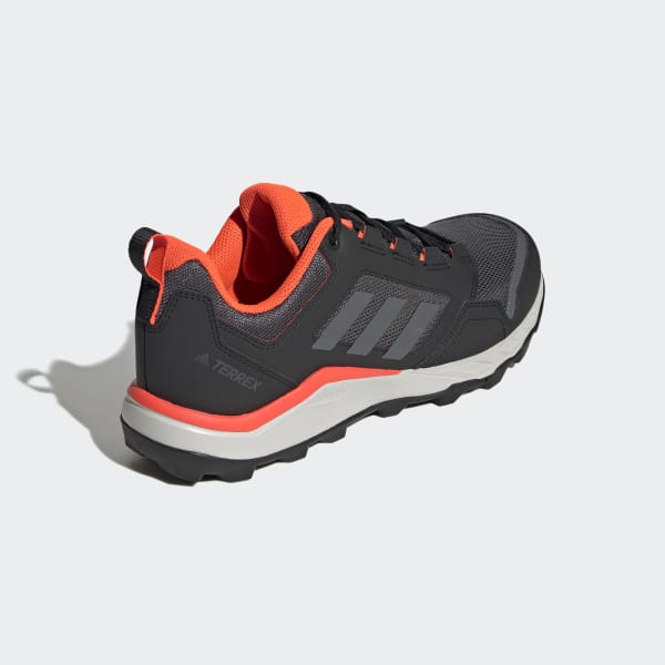 adidas Tracerocker 2.0 Trail Running Shoes - Black | adidas Malaysia