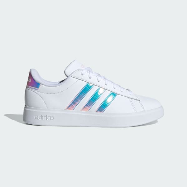 Adidas court women's store