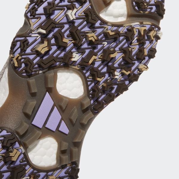 adidas Codechaos 22 Limited-Edition Spikeless Golf Shoes - Beige | Men's Golf | adidas US