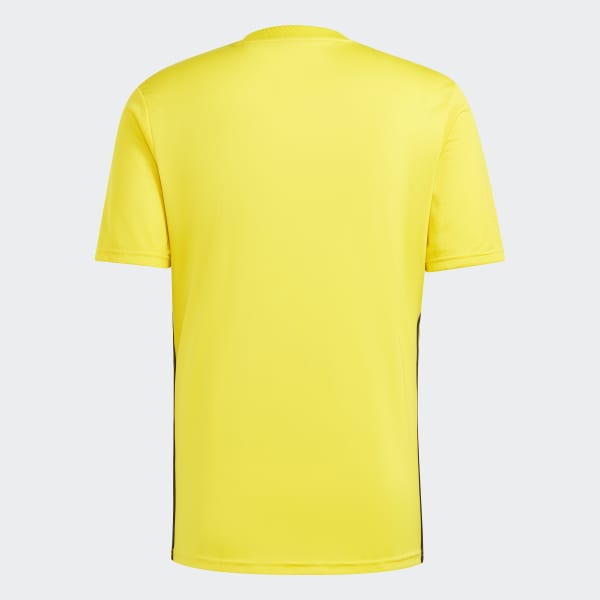 jaune Maillot Tabela 23